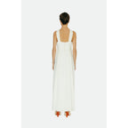 Margaux Lonnberg - Robe Robbie - Cream
