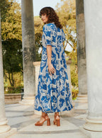 Robe Romy - Lac