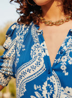 Robe Romy - Lac