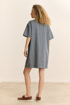Robe Calie - Marine
