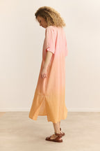 Robe Carl - Orange