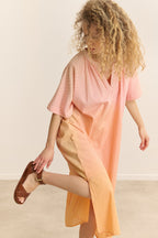 Robe Carl - Orange