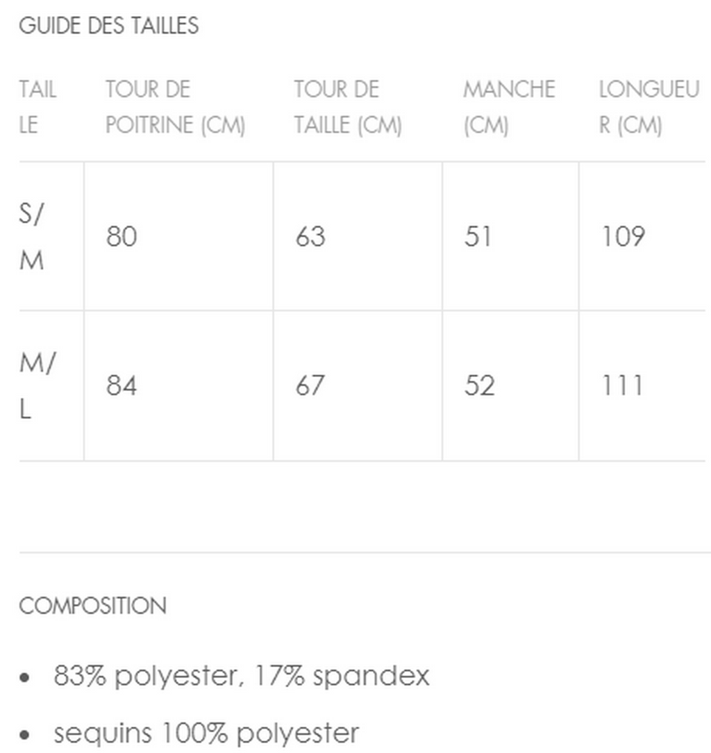 Robe Midi En Jersey Stretch À Sequins - Bleu Ciel