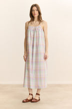 Robe Vanuatu - Lilas