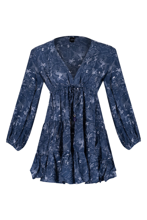 Robe Choupi La Drague
