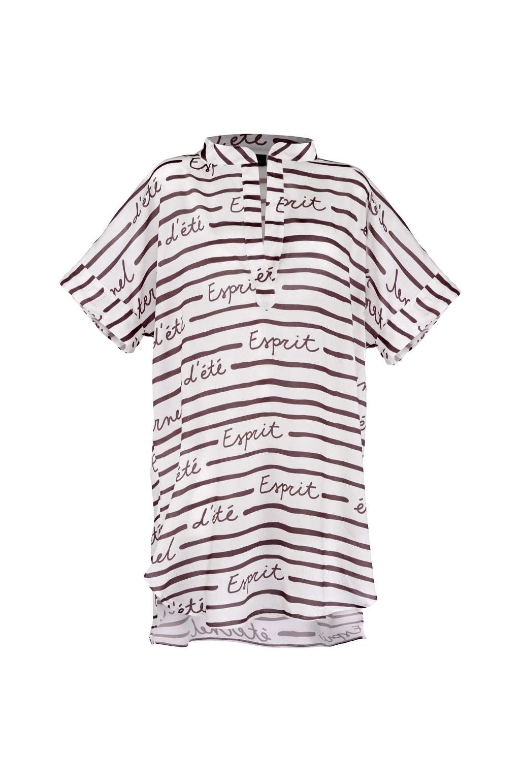 Robe Intemporel 24-25 Bronze