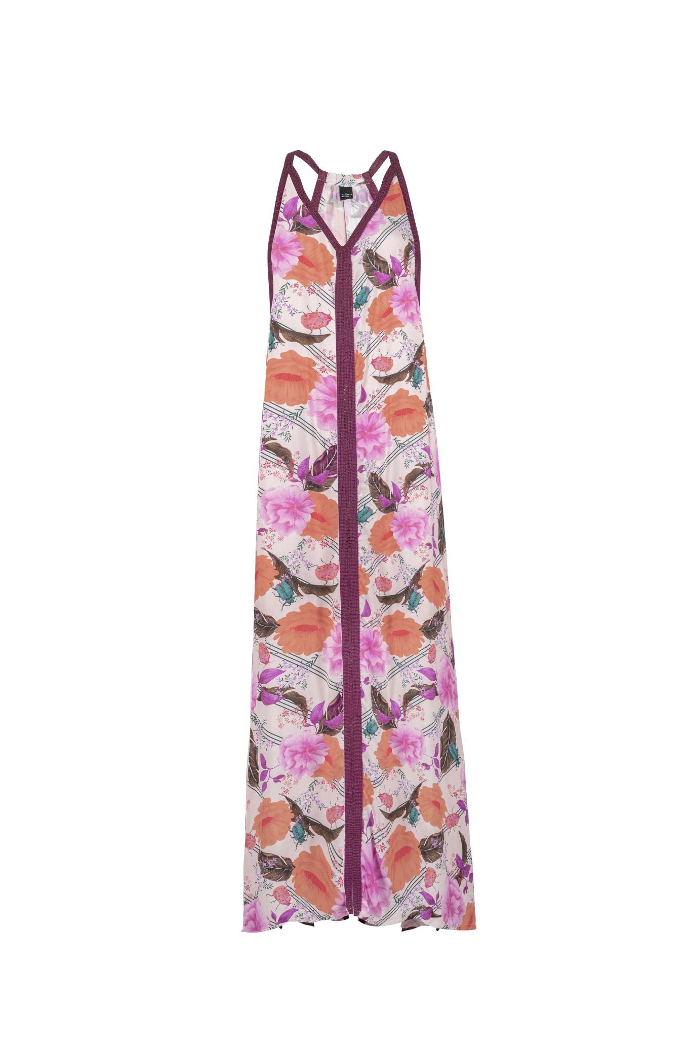 Robe Amour A La Plage