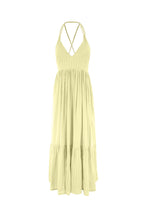 Robe Amour A La Plage Motif Marguerites