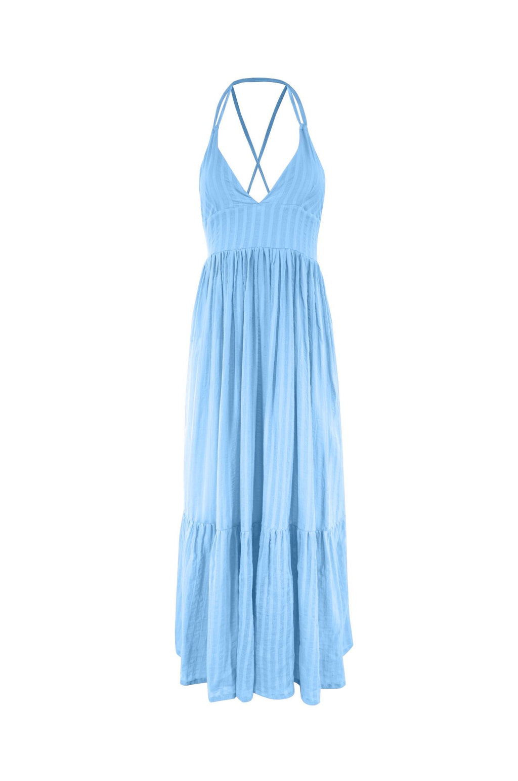 Robe Amour A La Plage Motif Marguerites