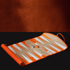 Travel Backgammon