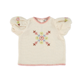 Top Rosel - Bébé