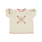 Top Rosel - Bébé