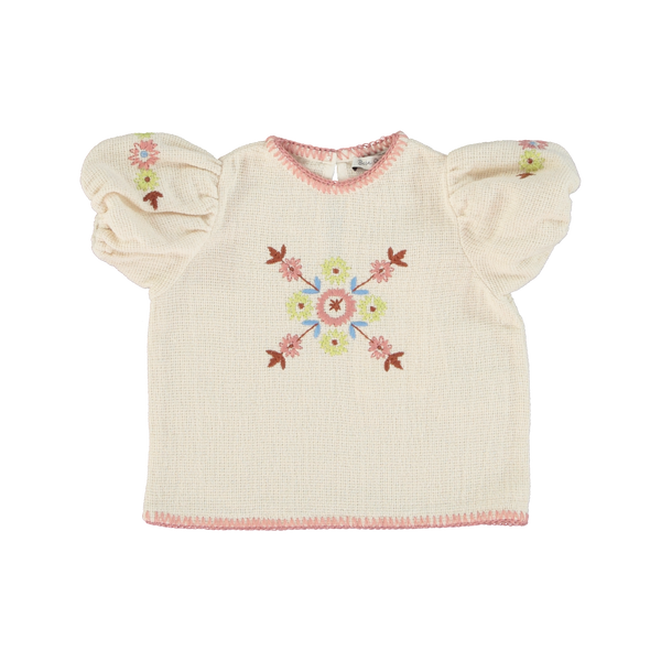 Top Rosel - Bébé