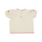 Top Rosel - Bébé