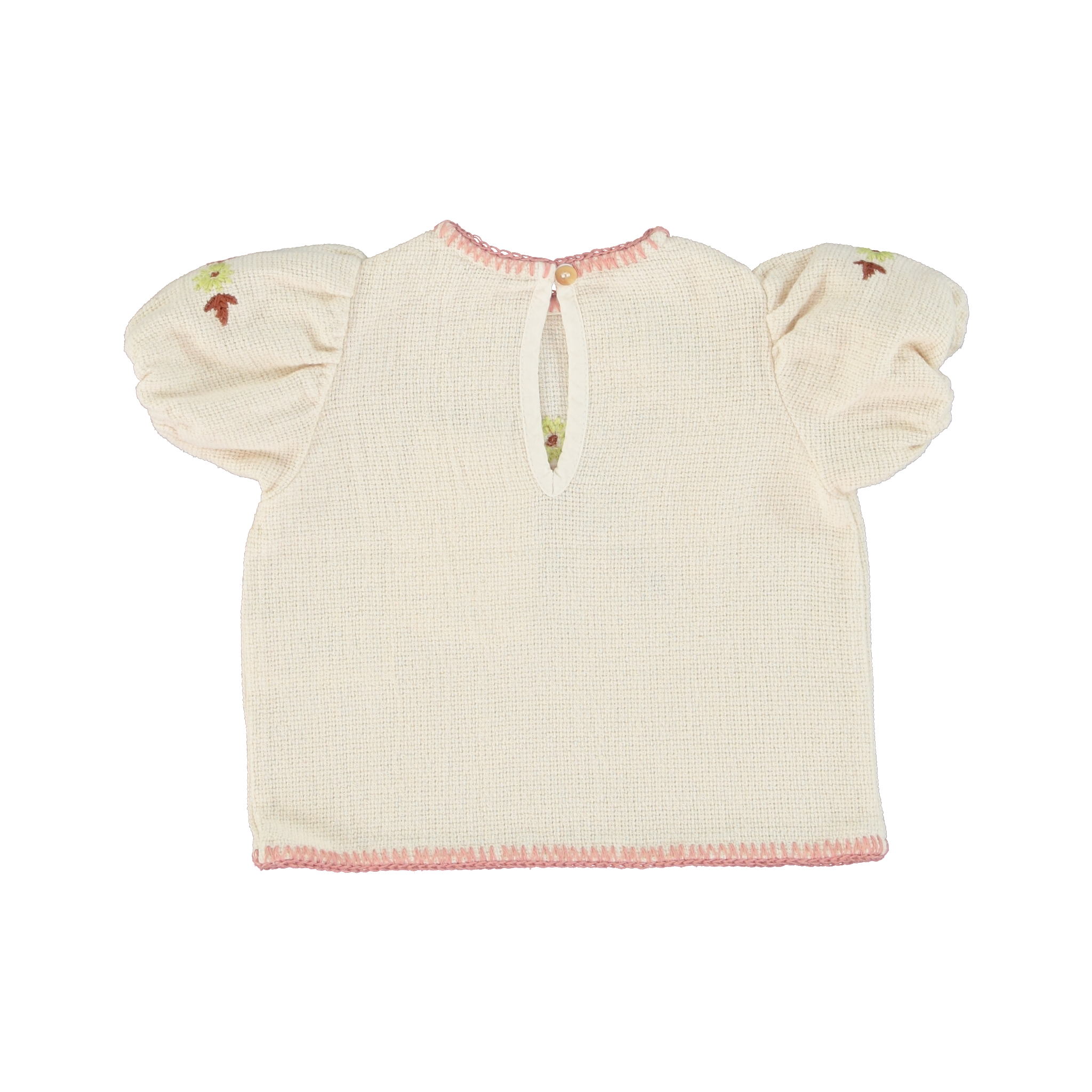 Top Rosel - Bébé