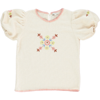 Top Rosel - Bébé