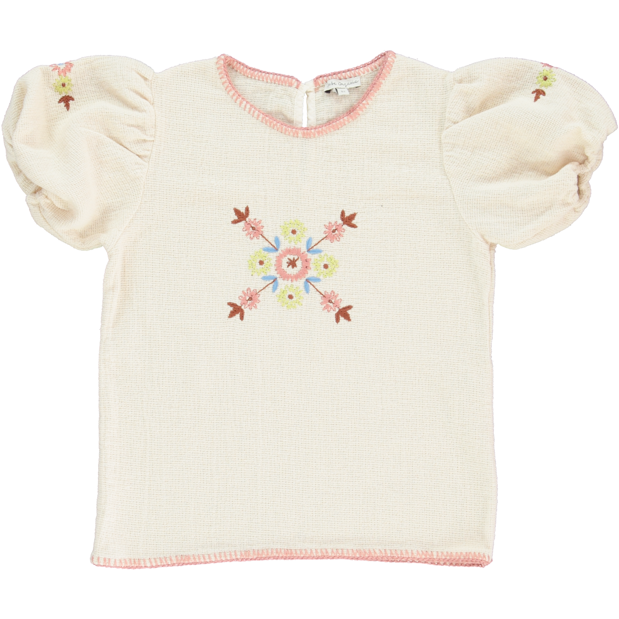 Top Rosel - Bébé