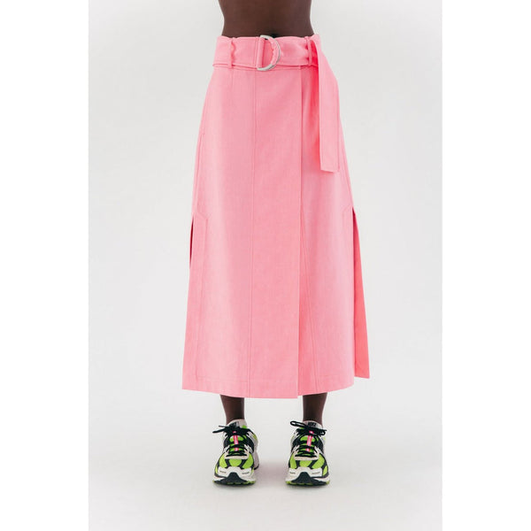 Margaux Lonnberg - Jupe Rosie - Pink