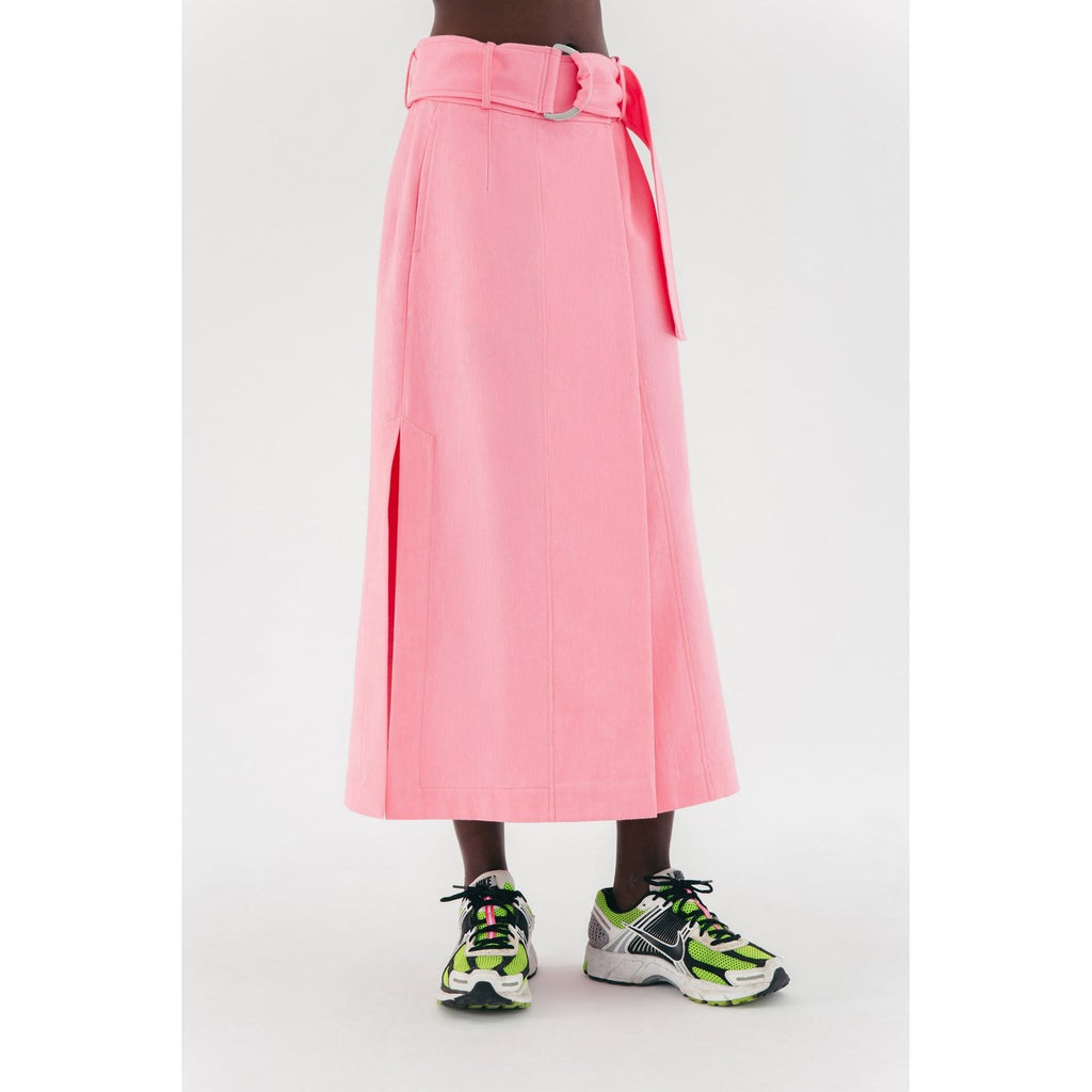 Margaux Lonnberg - Jupe Rosie - Pink