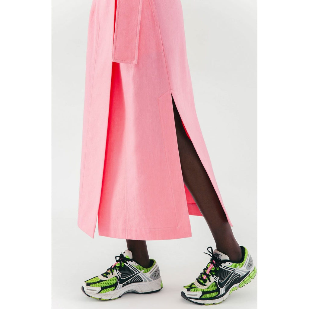 Margaux Lonnberg - Jupe Rosie - Pink