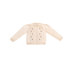Cardigan Rosine - Enfant