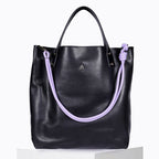 Ruban Graine Noir