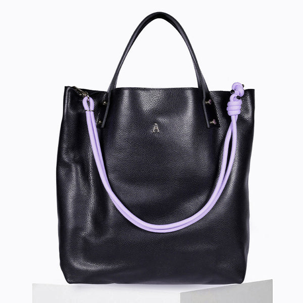 Ruban Graine Noir
