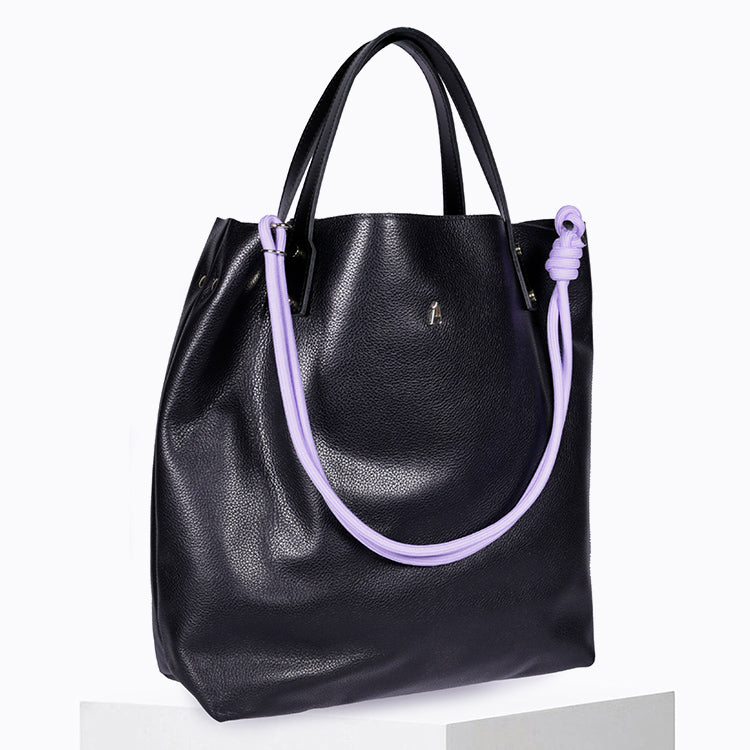 Ruban Graine Noir
