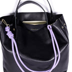 Ruban Graine Noir