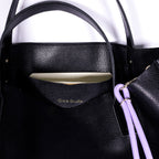 Ruban Graine Noir