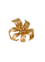 Broche Rufina