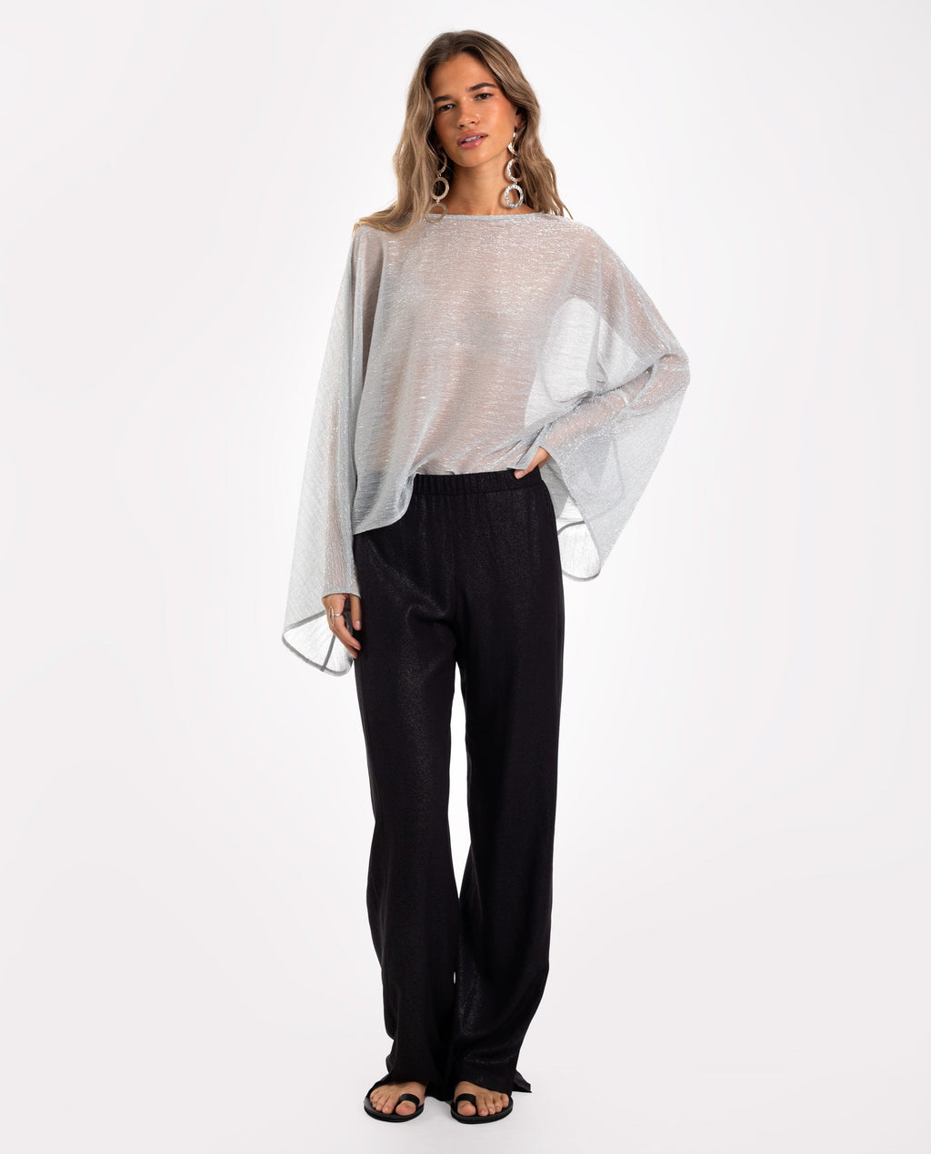 Pull Desire - Argent