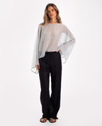 Pull Desire - Argent