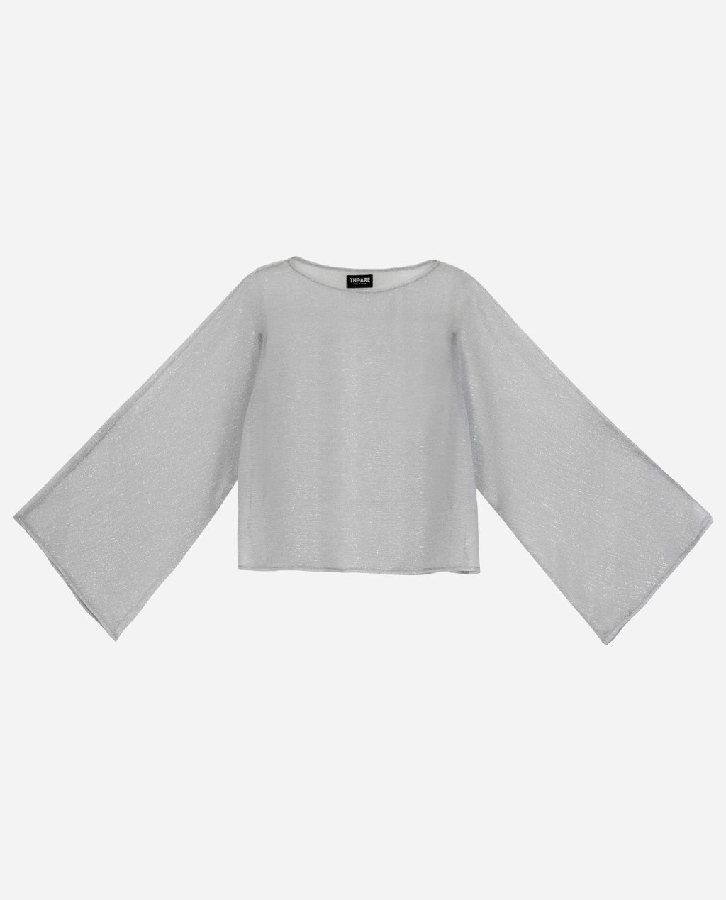 Pull Desire - Argent