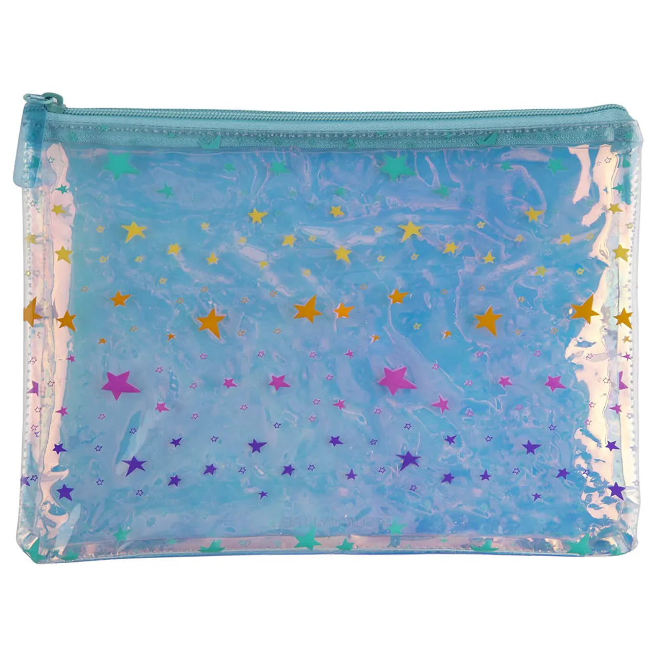 Pochette Transparente Stardust
