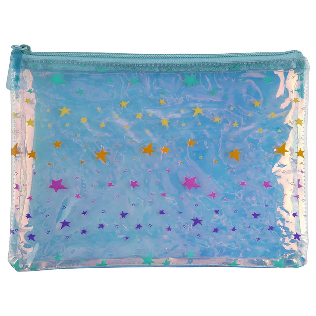Pochette Transparente Stardust