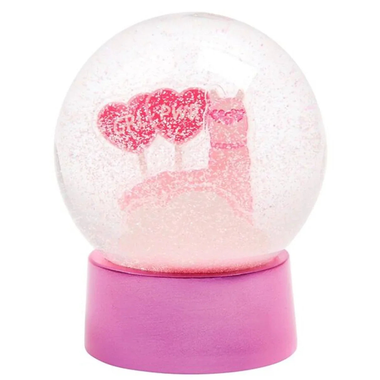 Mini Globes Bff S3