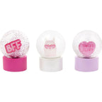 Mini Globes Bff S3