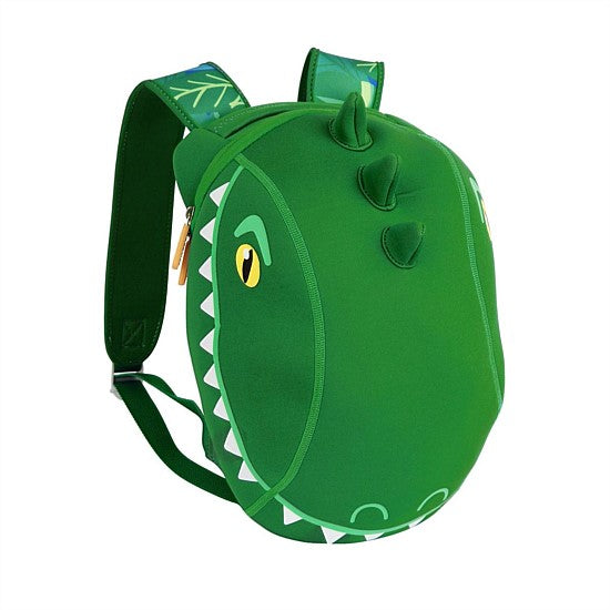 Sac À Dos Crocodile