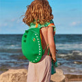Sac À Dos Crocodile