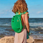 Sac À Dos Crocodile