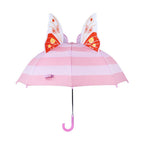 Parapluie Papillon Pour Enfants