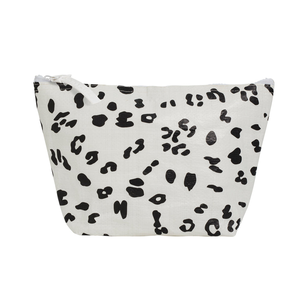 Pochette De Plage Eco Light Call Of The Wild - Blanche