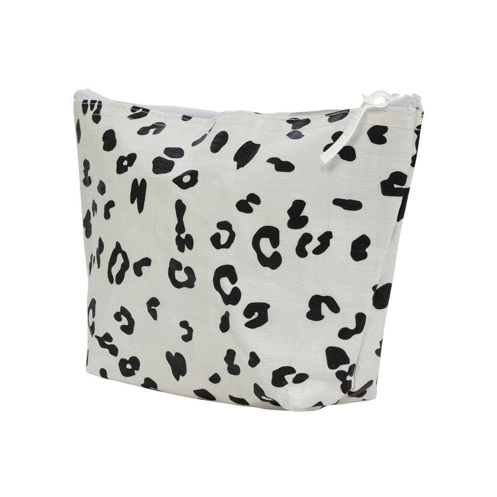 Pochette De Plage Eco Light Call Of The Wild - Blanche