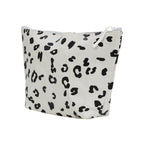 Pochette De Plage Eco Light Call Of The Wild - Blanche