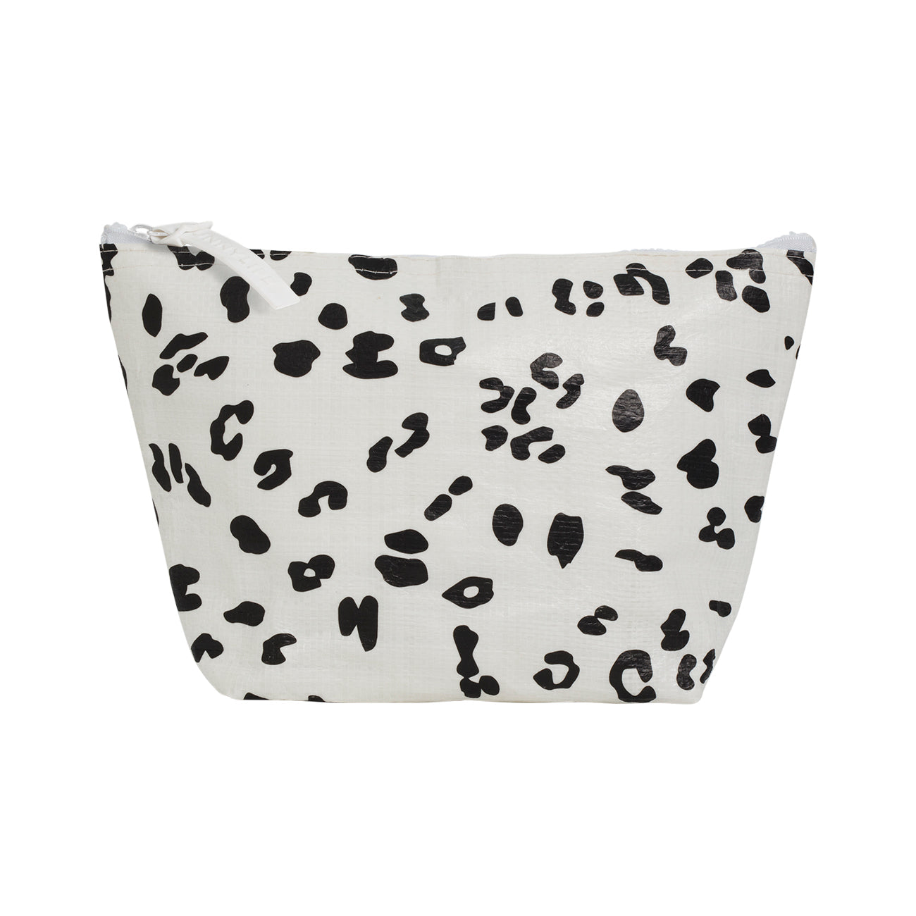 Pochette De Plage Eco Light Call Of The Wild - Blanche