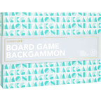 Jeu De Société Backgammon