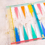 Jeu De Société Backgammon En Lucite