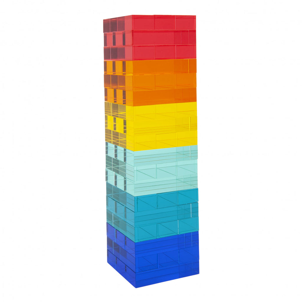 Tour De Jonglage En Lucite