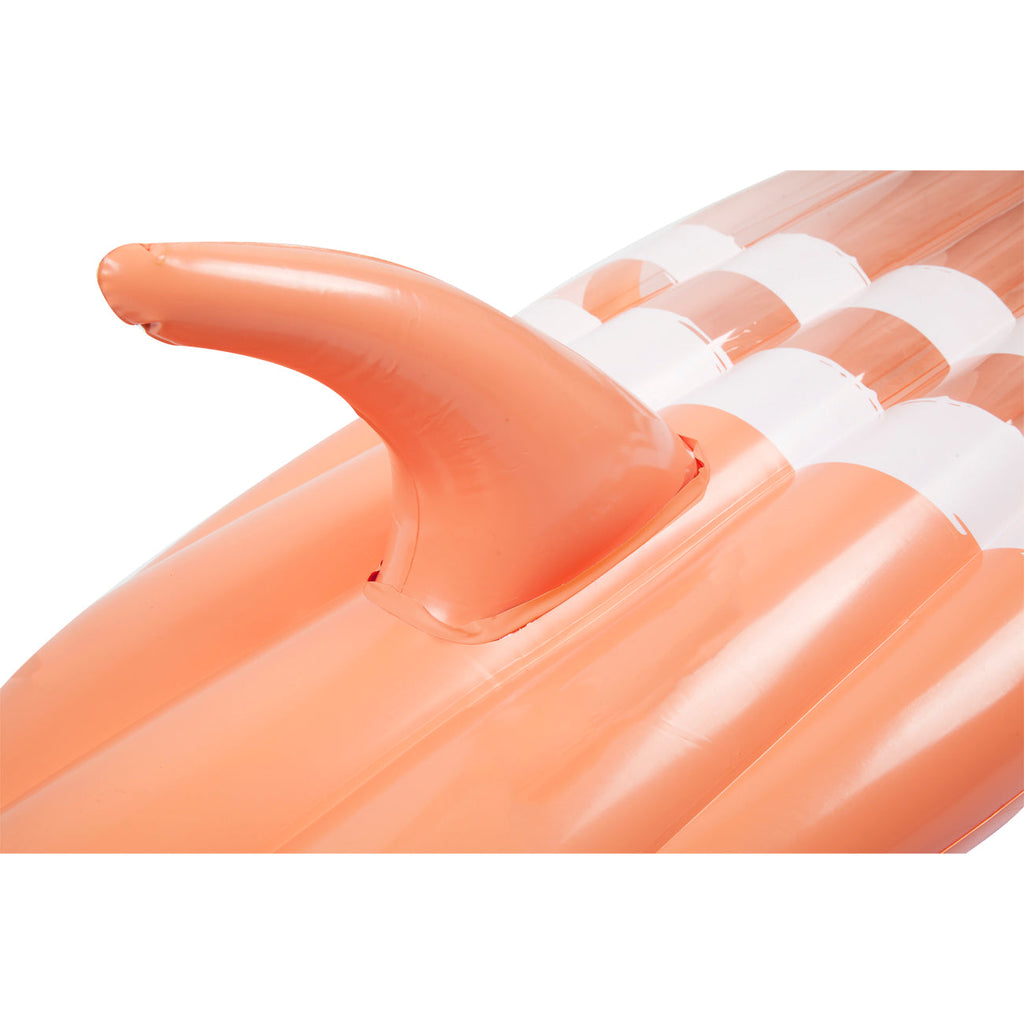 Flotteur Planche De Surf - Rose Pêche